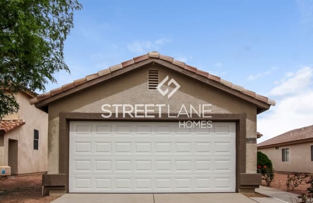 12814 West Cherry Hills Drive - 12814 West Cherry Hills Drive, El Mirage, AZ 85335