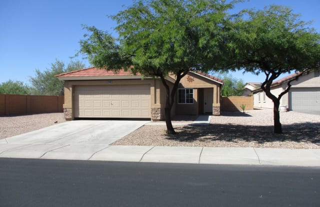 170 S 228TH Lane - 170 South 228th Lane, Buckeye, AZ 85326