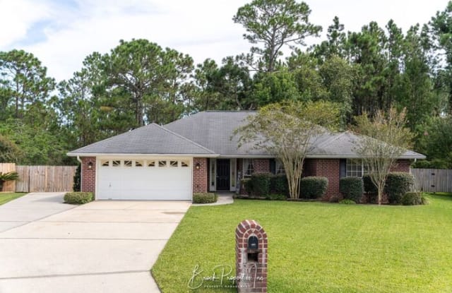 3062 Concho Drive - 3062 Concho Drive, Escambia County, AL 32506