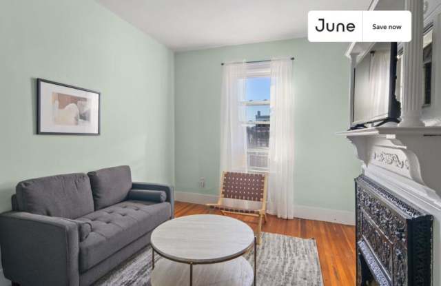 11 Linden St.