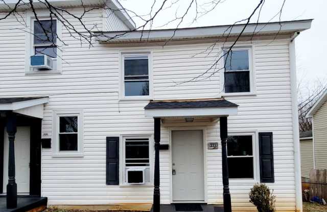 One-Bedroom Apartment for Rent Close to Downtown!