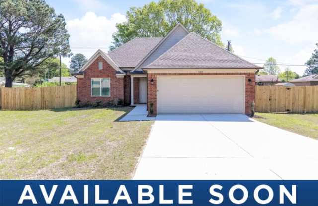 4614 Lapaloma Lane - 4614 La Paloma Ln, Olive Branch, MS 38654