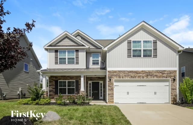 6709 Barton Creek Drive - 6709 Barton Creek Drive, Guilford County, NC 27377