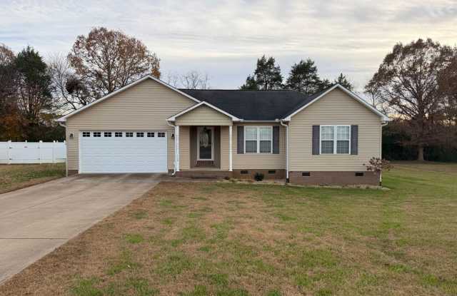 Photo of Statesville - Scotts Creek - 3BD/ 2BA