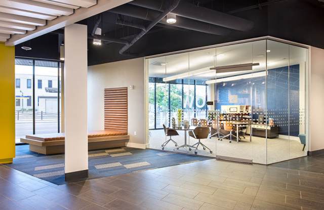 Photo of 2700 University