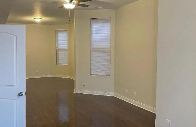 1919 S Christiana Avenue