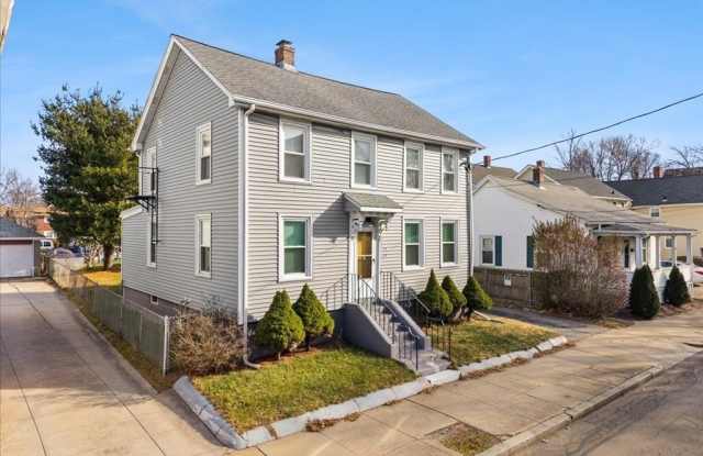 154 Summit St unit: 2