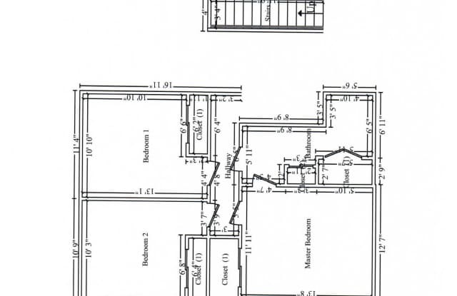 3 Bedroom Townhouse to call home!