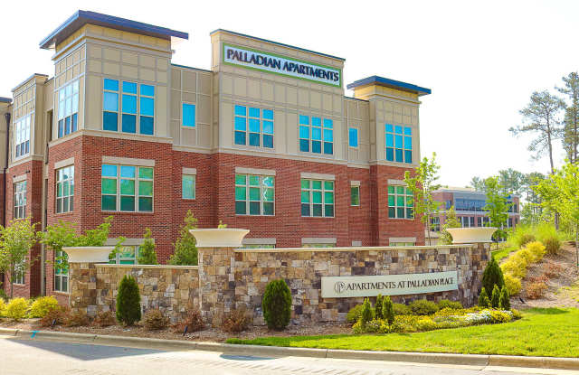 Photo of Apartments at Palladian Place