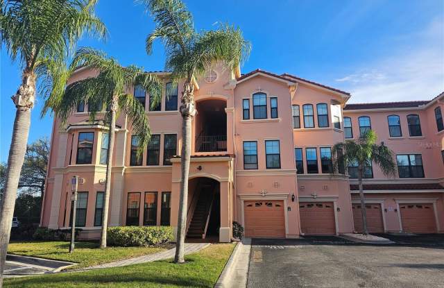 2729 VIA MURANO 420 - 2729 Via Murano, Clearwater, FL 33764