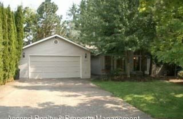 17648 SW Janell Ct. - 17648 Southwest Janell Court, Aloha, OR 97003