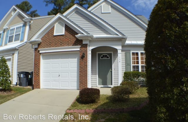 154 Brentfield Loop - 154 Brentfield Loop, Morrisville, NC 27560