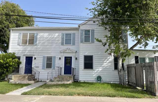 Photo of 118 Cole Street - 2