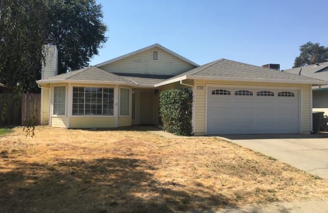 152 Springcreek Dr - 152 Springcreek Drive, Ione, CA 95640