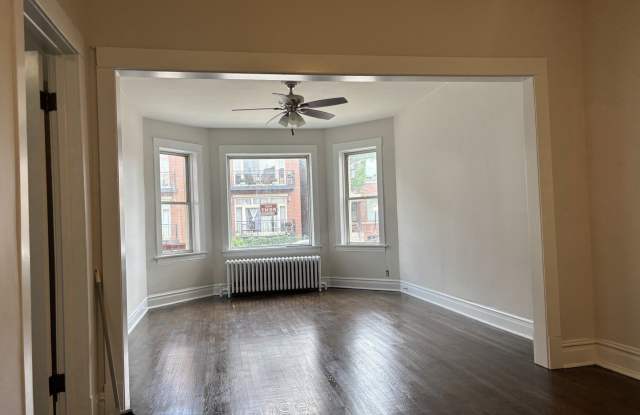 2737 W Belmont Avenue