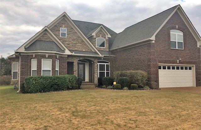 2014 Stonebrook Cir - 2014 Stonebrook Circle, Mount Juliet, TN 37122