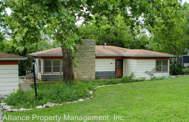 845 Wildcat Ridge - 845 Wildcat Ridge, Manhattan, KS 66502