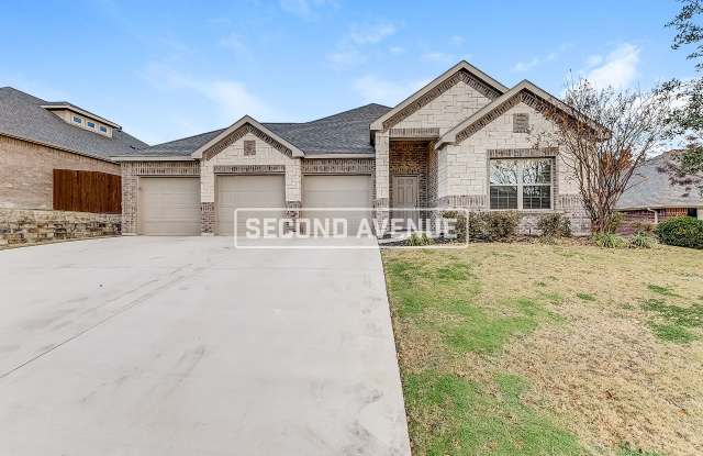 2109 Lorrie Ln - 2109 Lorrie Lane, Weatherford, TX 76087