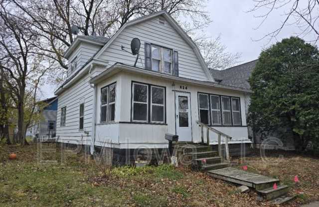 214 Denver Street