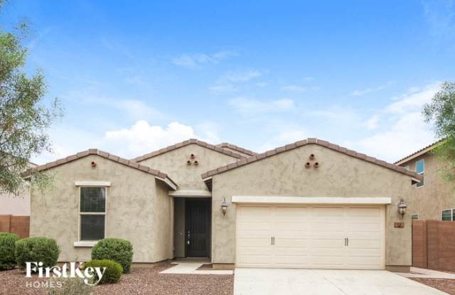 178 East Santori Drive