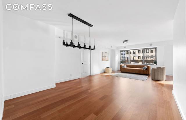 400 East 56th Street