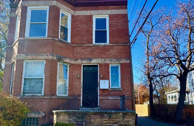 Photo of 511 N Taylor Avenue