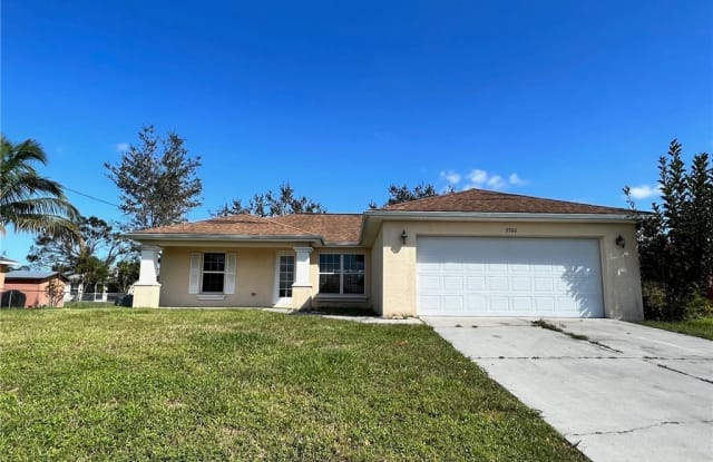 3700 15th Street W - 3700 15th Street West, Lehigh Acres, FL 33971