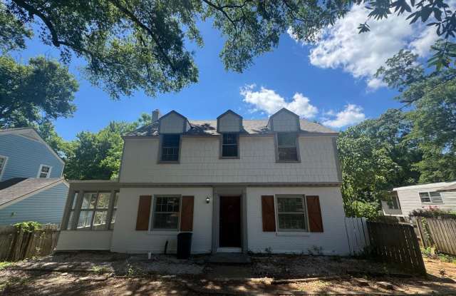 Photo of Large spacious home