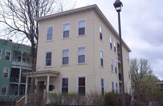 231-3 Laurel St
