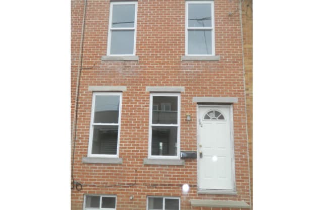 804 WATKINS STREET - 804 Watkins Street, Philadelphia, PA 19148