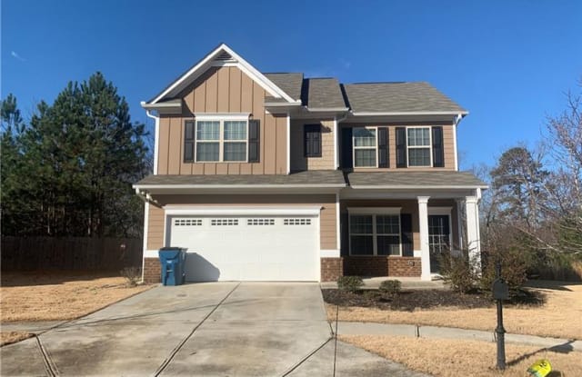 467 PINE Lane - 467 Pine Lane, Gwinnett County, GA 30043