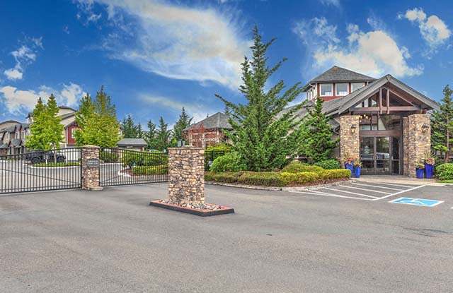 Bella Sonoma Apartment Homes