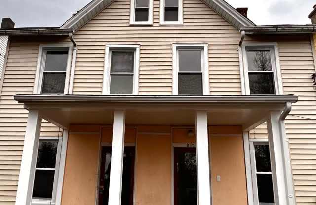 265 Mackall Street Apt. A