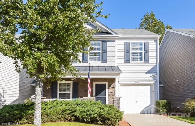 5495 Mountain Top Place - 5495 Mountain Top Place, Forsyth County, GA 30041