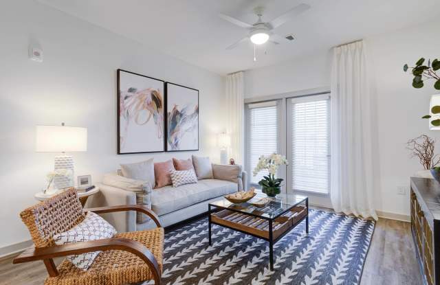 Photo of Garrison Station Apartments