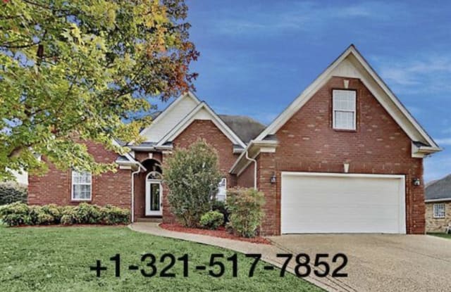 809 Riata Ct - 809 Riata Court, Smyrna, TN 37167