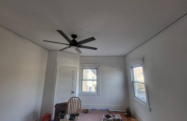 228 Claremont Avenue