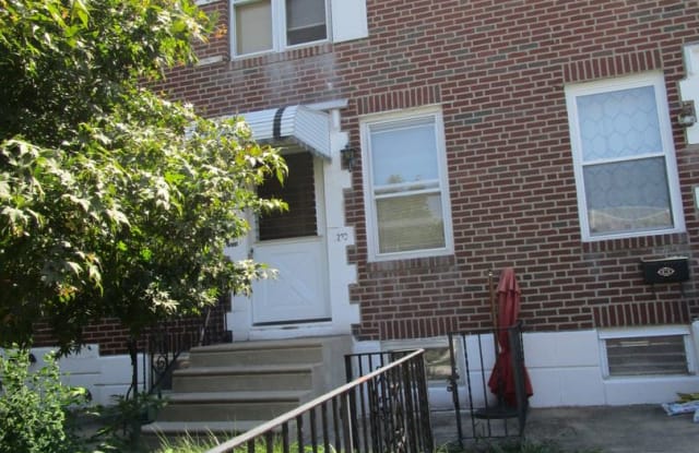 7223 Leonard St. - 7223 Leonard Street, Philadelphia, PA 19149