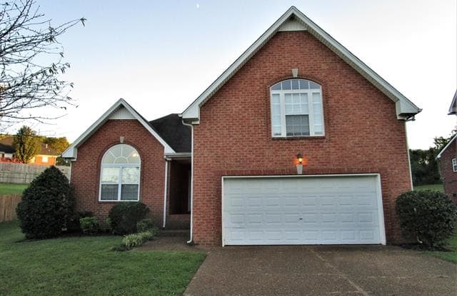 109 Buckhaven Court - 109 Buckhaven Court, Hendersonville, TN 37075