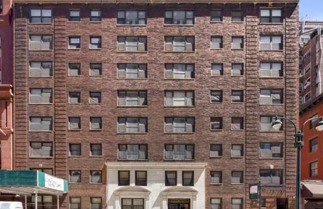 15 East 36th St.