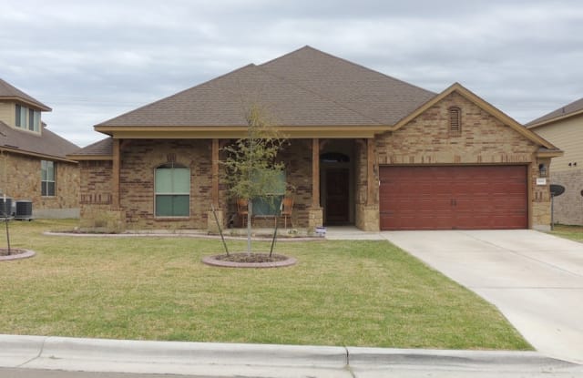 806 Siena Ct - 806 Siena Court, Harker Heights, TX 76548