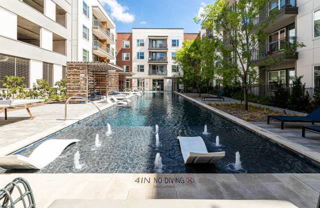 The Union at River East