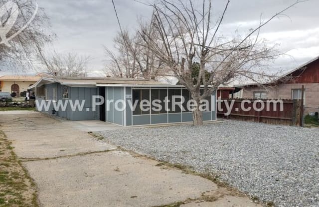 18134 Jonathan Street - 18134 Jonathan Street, Adelanto, CA 92301