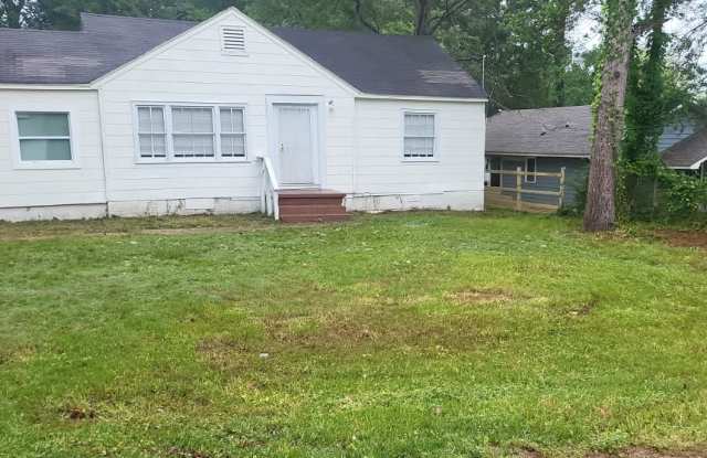 1830 Westover Street