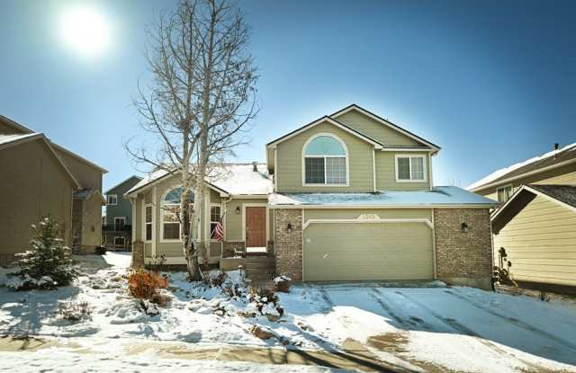 Photo of 1343 Lookout Springs Drive