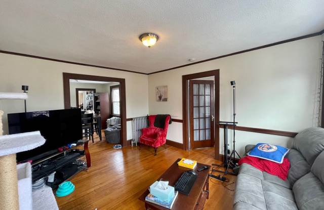 56 Brock St #3C Boston MA 02135