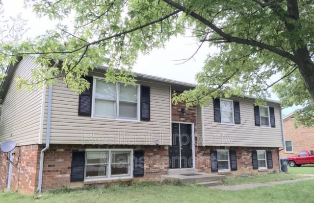 3199 Yellowstone Pkwy Unit: B - 3199 Yellowstone Parkway, Lexington, KY 40517