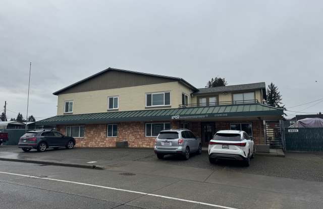 Photo of 4924 North Pearl Street