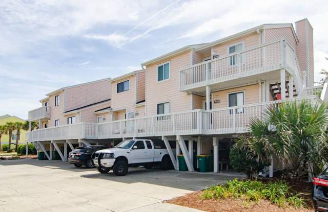 Photo of (K192) 1605 Sand Dollar Court, Kure Beach, NC 28449