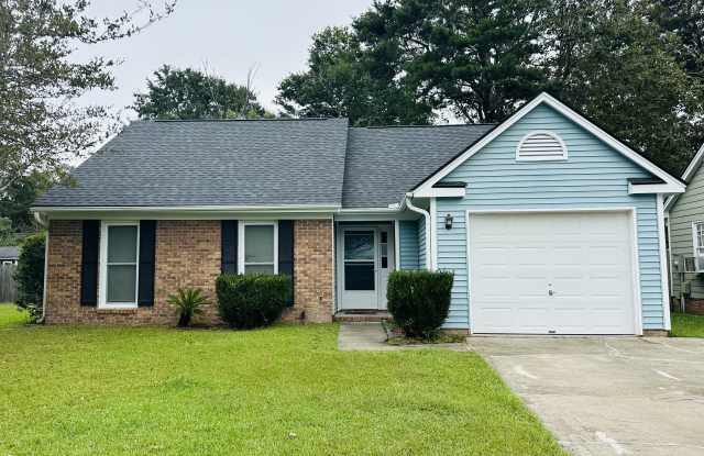 321 Hamlet Road